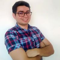 Luis Carlos Gómez Gómez - CTO de GridPOS